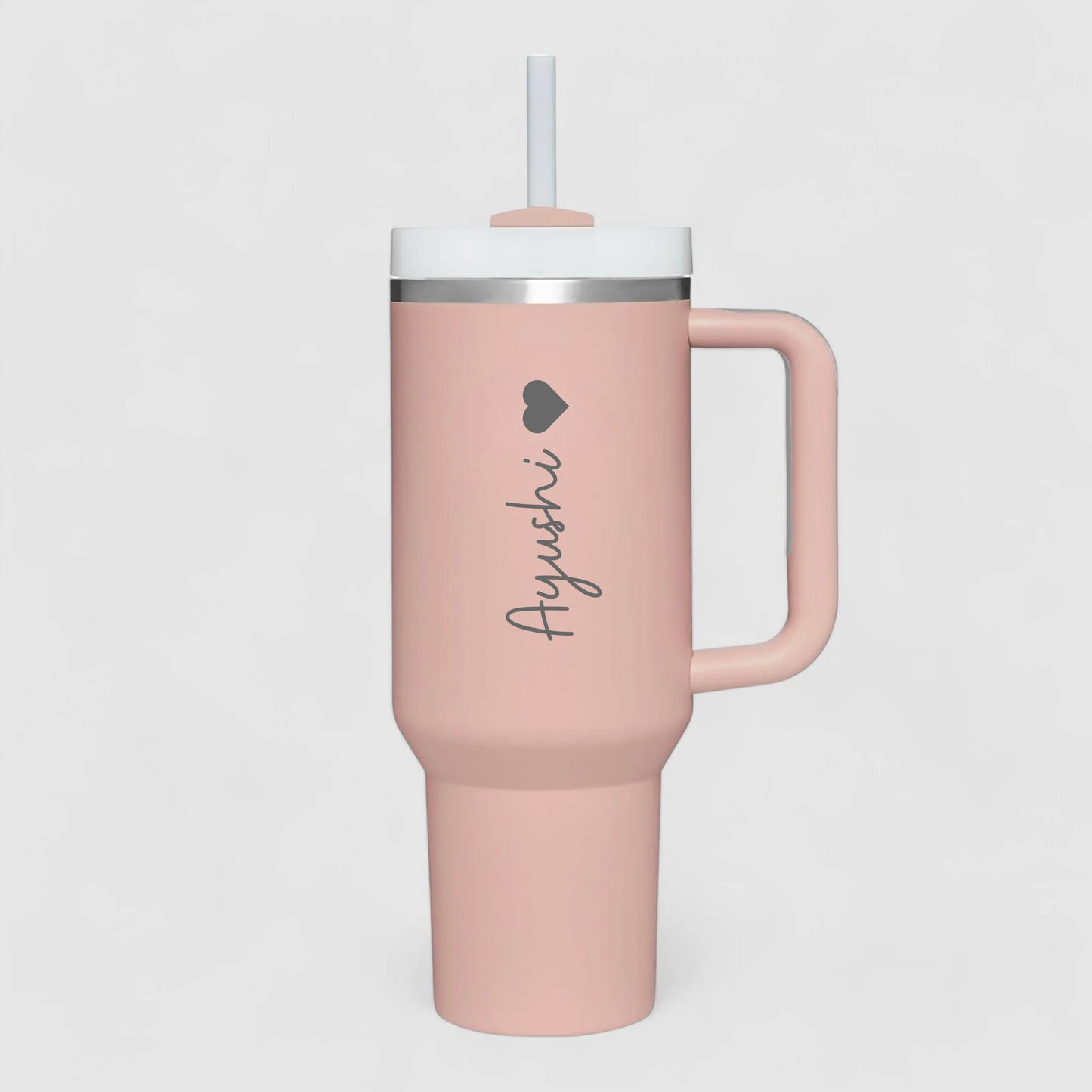 Personalized Name Tumbler | 1.18L | Insulated Tumbler | Leak-Proof