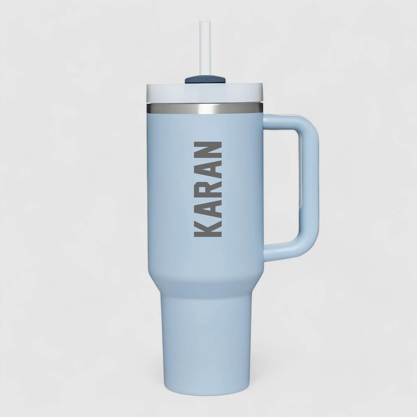 Personalized Name Tumbler | 1.18L | Insulated Tumbler | Leak-Proof