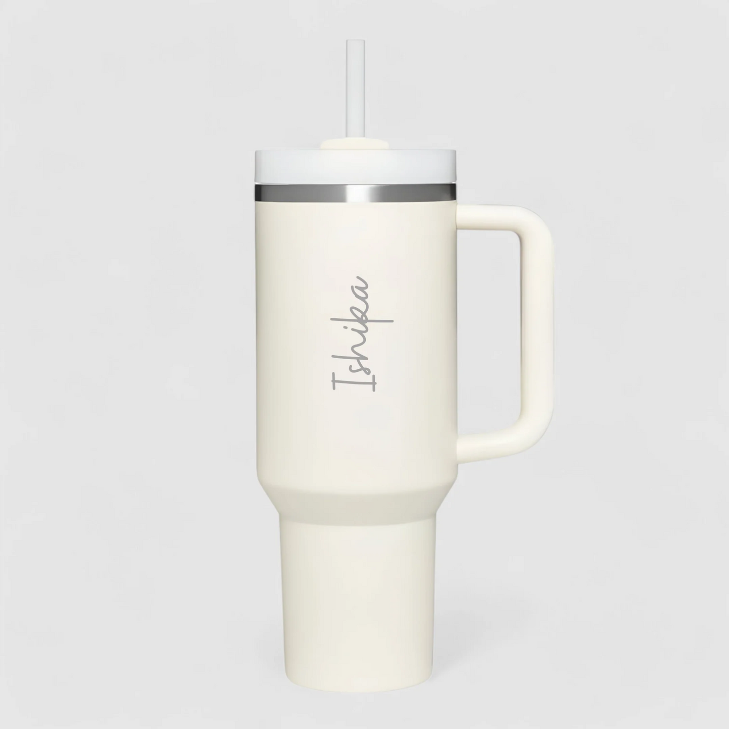 Personalized Name Tumbler | 1.18L | Insulated Tumbler | Leak-Proof