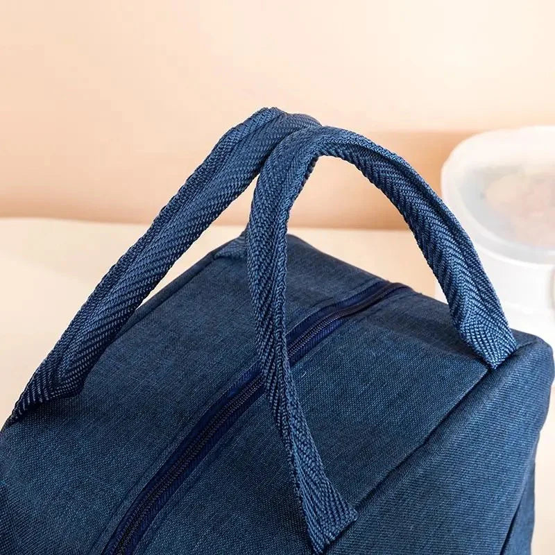 Brivilas Insulated Lunch Bag