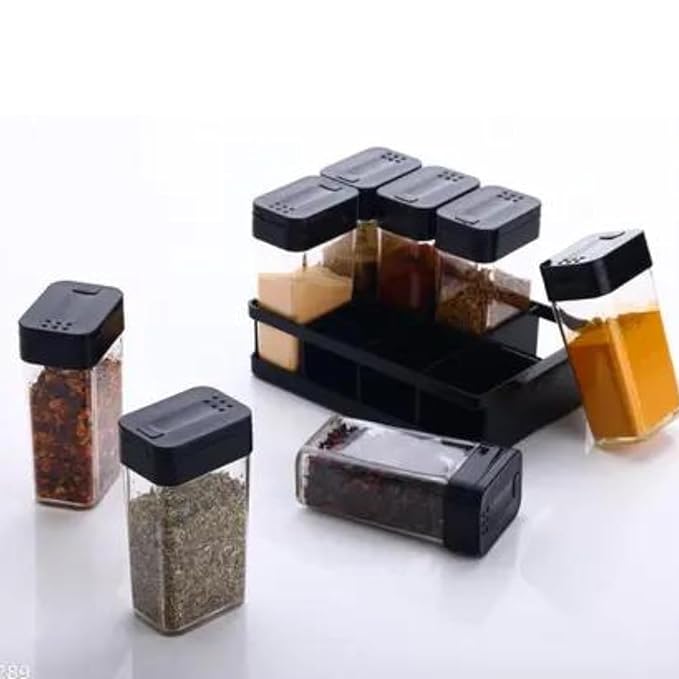 Masala Storage Box