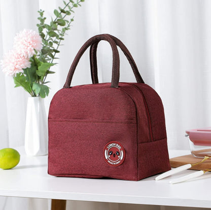 Brivilas Insulated Lunch Bag