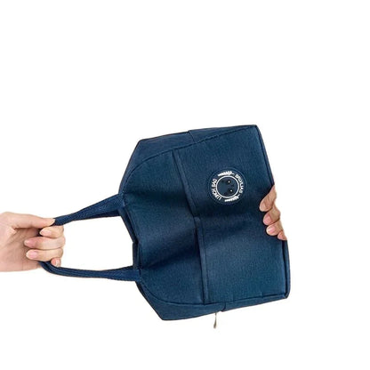 Brivilas Insulated Lunch Bag