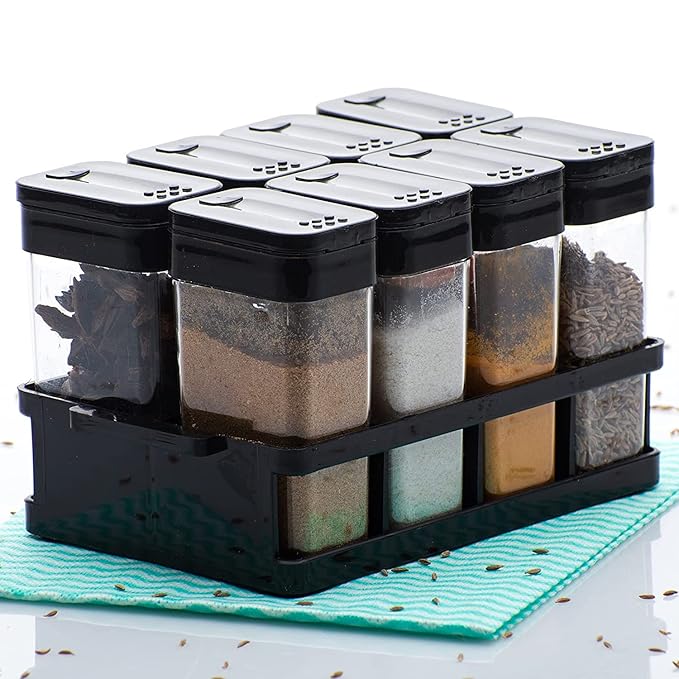 Masala Storage Box
