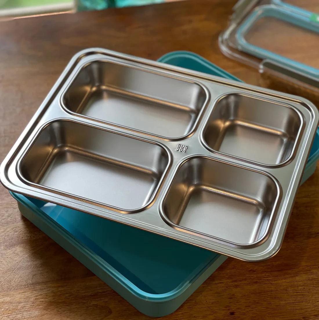 Buffet Special Bento Lunch Box (100% Leakproof)