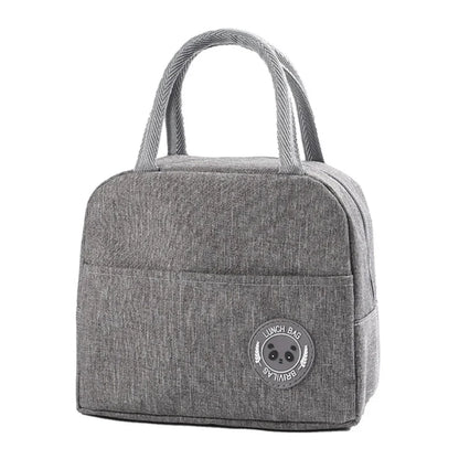 Brivilas Insulated Lunch Bag