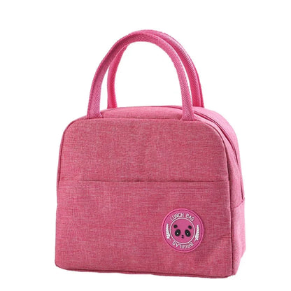 Brivilas Insulated Lunch Bag