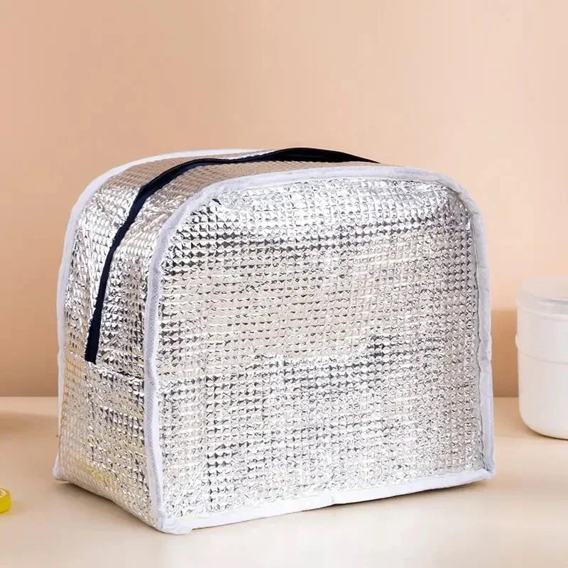 Brivilas Insulated Lunch Bag