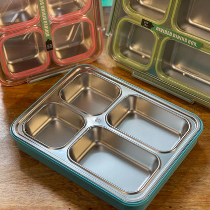 Buffet Special Bento Lunch Box (100% Leakproof)