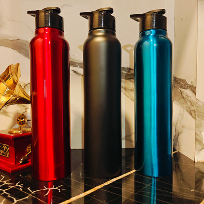 Personalised Stainless Steel Bottle - 1000ML