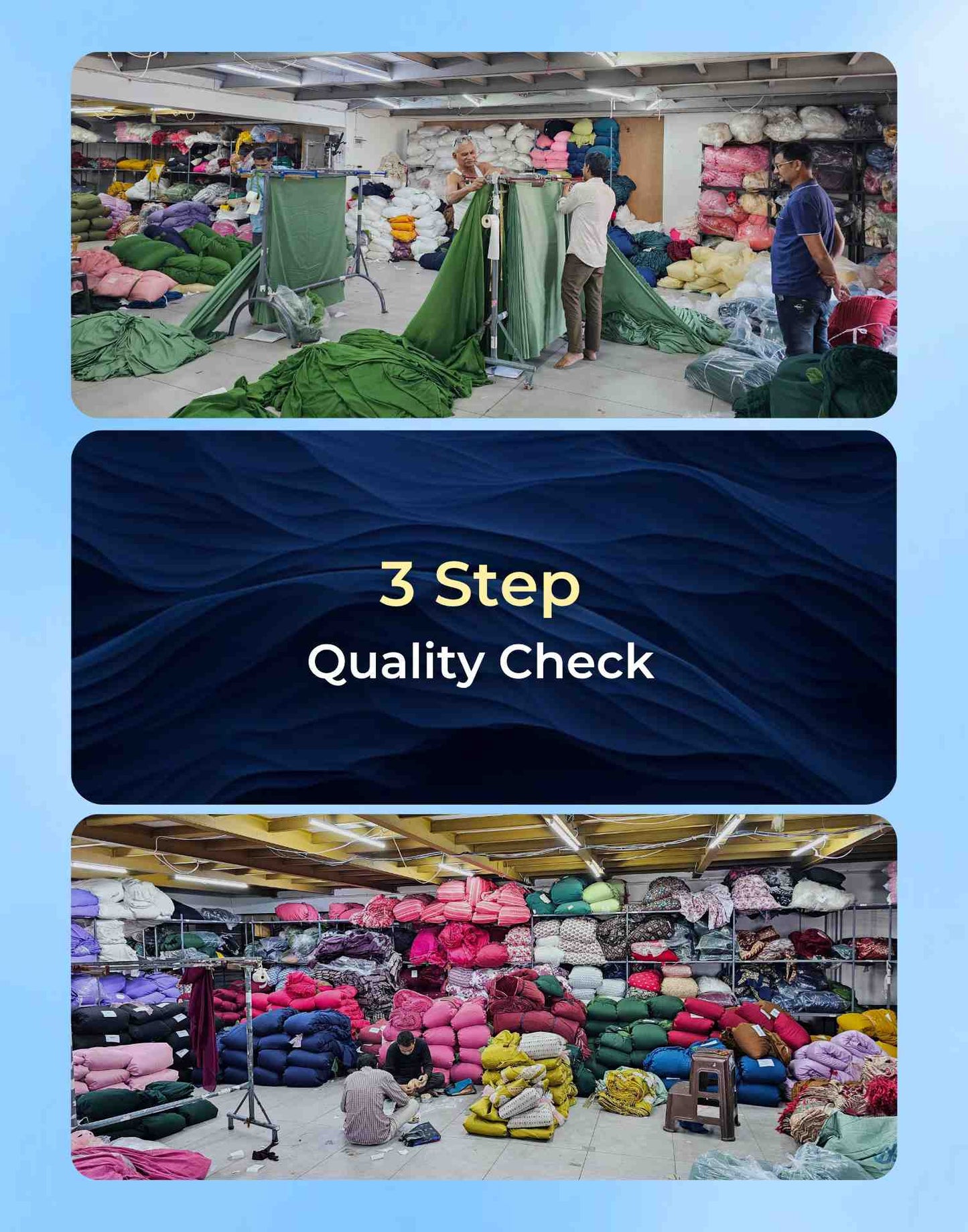 Black Cotton Blend Printed Saree