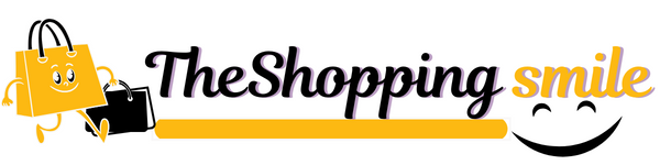 THESHOPPINGSMILE