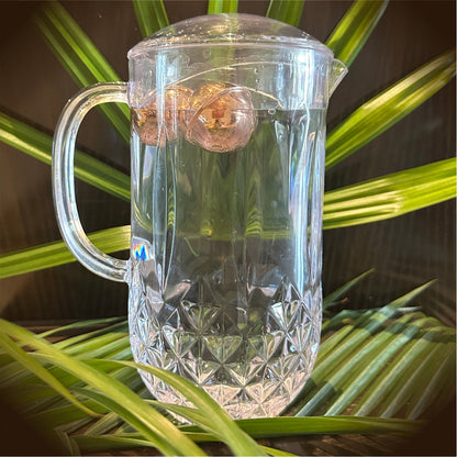 Ayurvedic Copper Ball