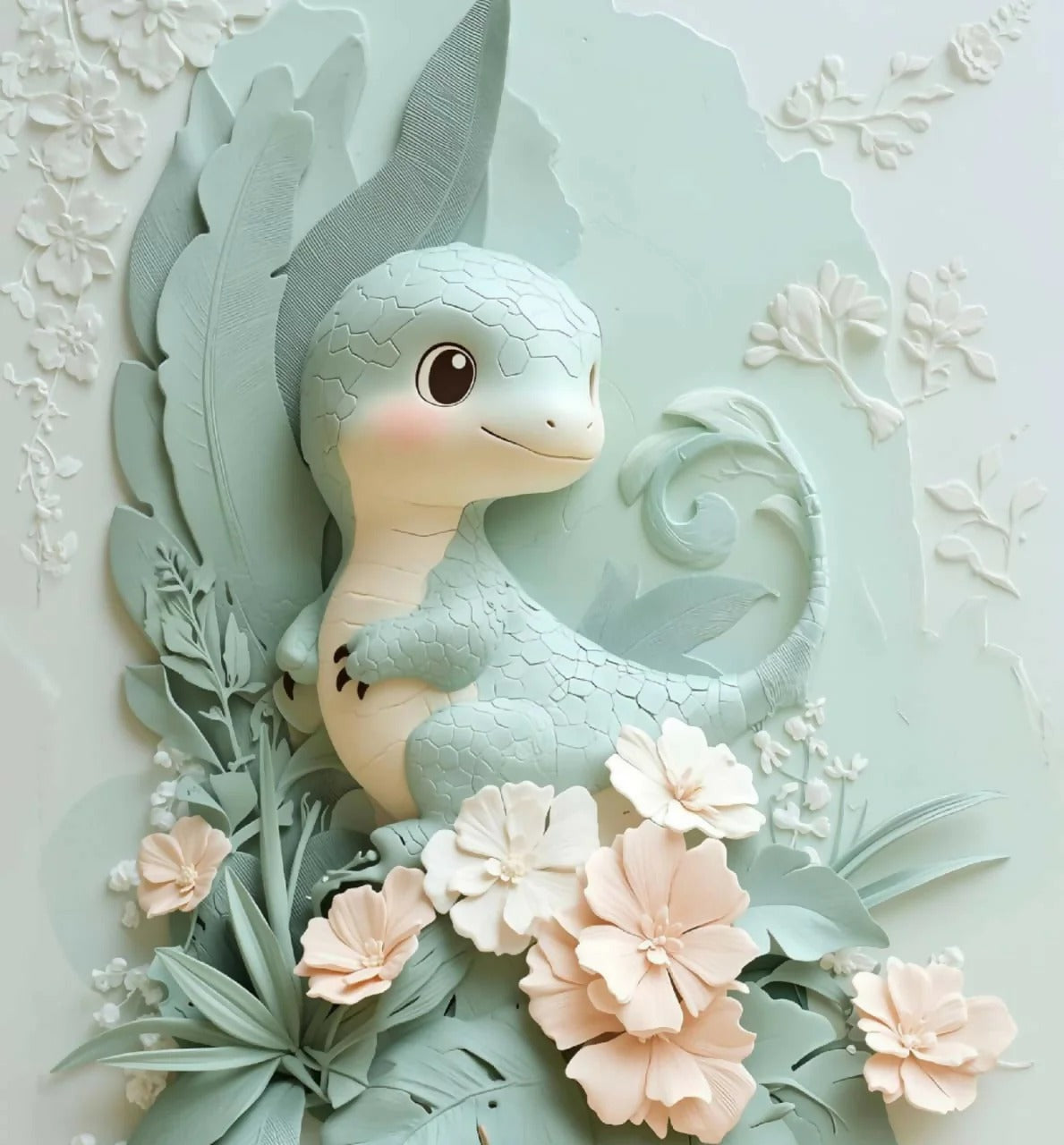 7D Premium Bedsheets for kids |Double Bedshee & 2 Pillow Cover