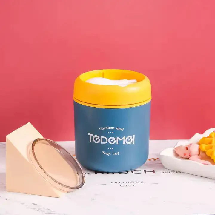 Quick Meal Vacuum Food Jug / Jar