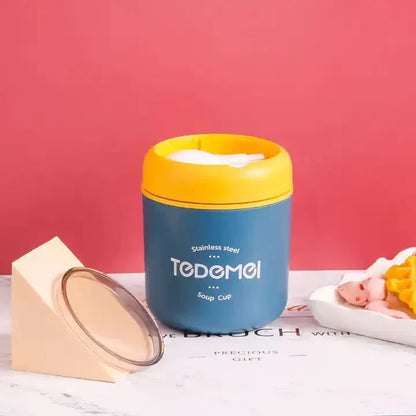 Quick Meal Vacuum Food Jug / Jar